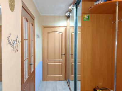квартира по адресу Волго-Донская ул., 58/25