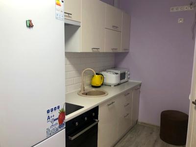 квартира по адресу Леонида Бирюкова бульв., 2-А