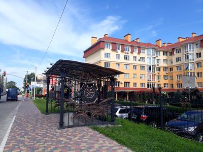 квартира за адресою Тарасівська вул., 1