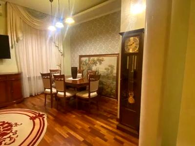 квартира по адресу Предславинская ул., 24