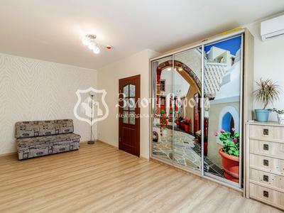 квартира за адресою Софії Русової вул., 3-В