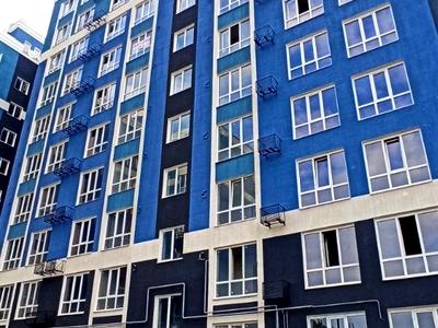 квартира по адресу Лесная ул., 42-В