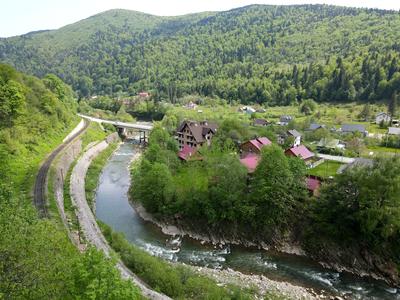 коммерческая по адресу микуличин, 1