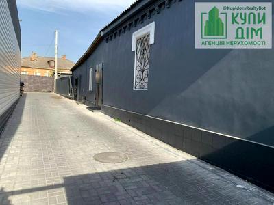 будинок за адресою Кримська вул.