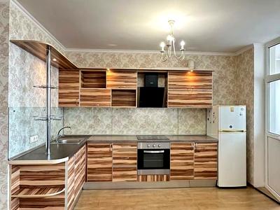 квартира по адресу Киев, Николая Закревского ул., 95-В