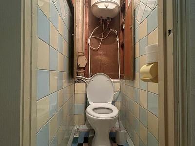 квартира по адресу Александра Архипенко ул. (Мате Залки), 10