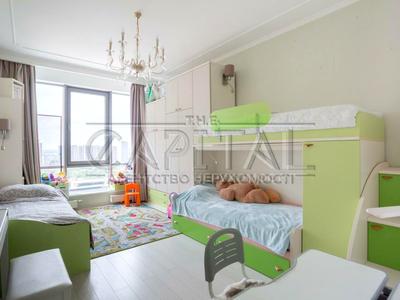 квартира за адресою Дніпровська набережна вул., 14