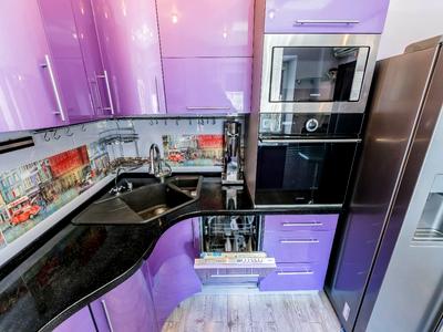квартира за адресою Оноре де Бальзака вул., 4
