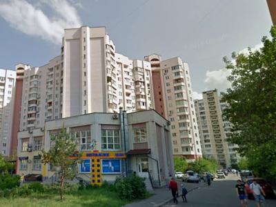 квартира по адресу Вишняковская ул., 9