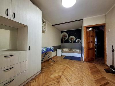 квартира по адресу Петра Курінного ул. (Комісара Рикова), 3