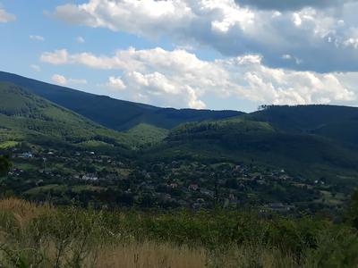 будинок за адресою с. Сусково, Нове село