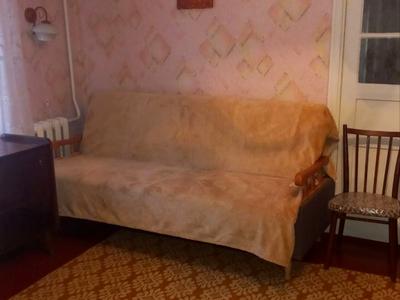 квартира по адресу Товарный пер., 9