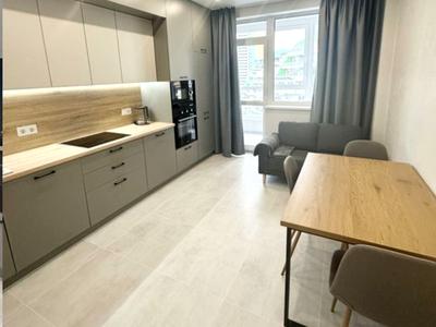 квартира по адресу Вышгородская ул., 45г