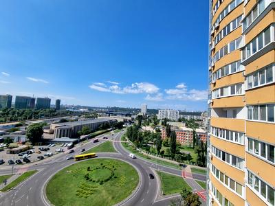 квартира по адресу Юрия Шумского ул., 5
