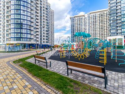 квартира по адресу Заречная ул., 7