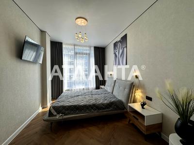 квартира за адресою Фонтанська дорога вул. (Перекопской дивизии улица), 77