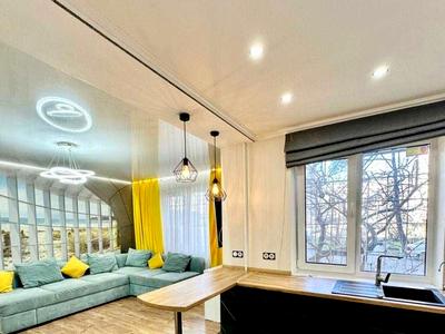 квартира по адресу Героев Днепра ул., 59