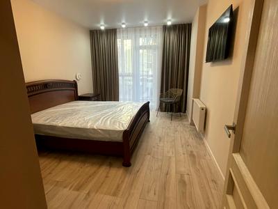 квартира за адресою Залізнична вул., 7а