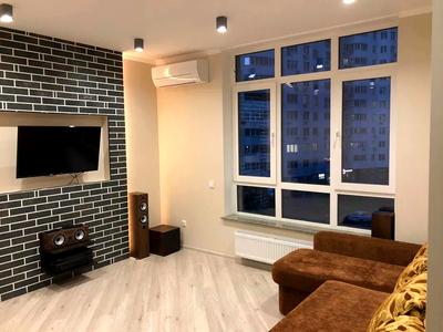 квартира за адресою Олени Пчілки вул., 7