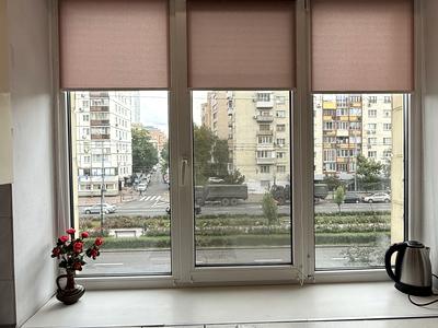 квартира по адресу Леси Украинки бульв., 24