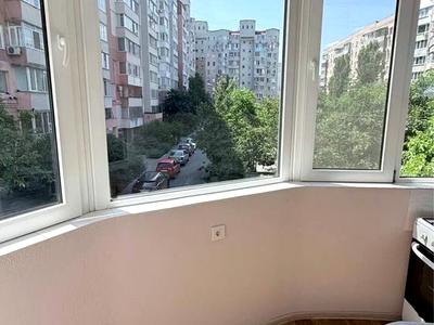 квартира по адресу Евгения Чикаленко ул., 59в/1