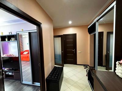 квартира по адресу Ярослава Гашека бульв., 24