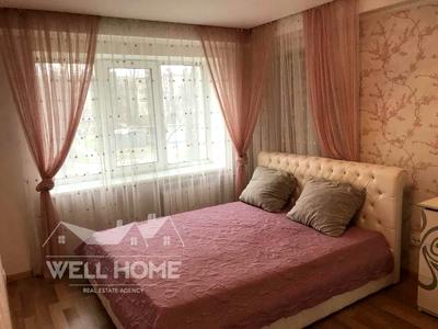 квартира по адресу Братиславская ул., 14