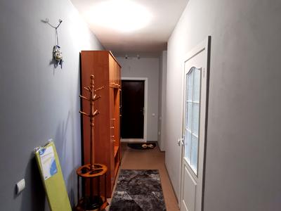 квартира по адресу Пономарёва ул., 6