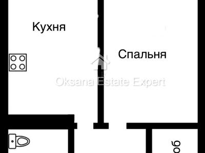 квартира за адресою Алімпія Галика вул., 75