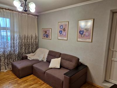 квартира за адресою Драгоманова вул., 25