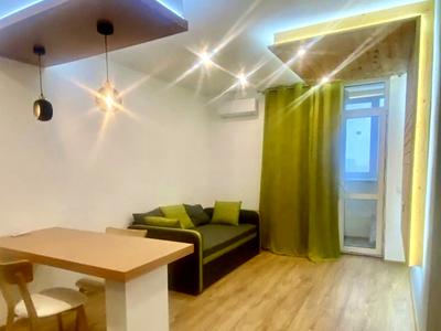 квартира за адресою Польова вул., 73