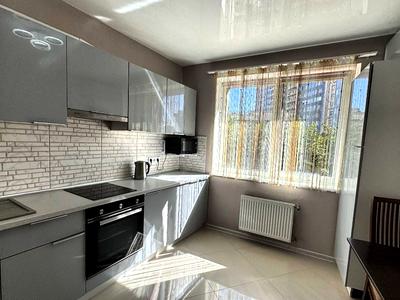 квартира по адресу Генуэзская ул., 3