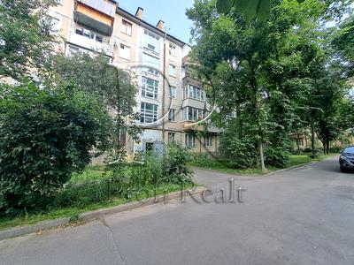 квартира за адресою Володимира Жаботинського вул. (Муромська), 3