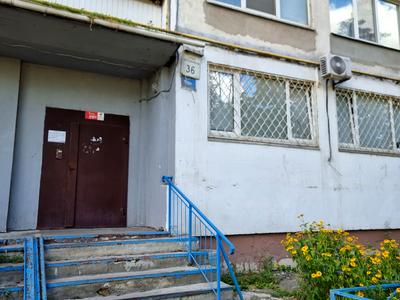 квартира по адресу Березняковская ул., 36