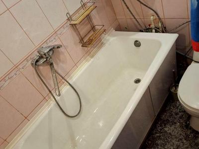 квартира по адресу Героев Полка 