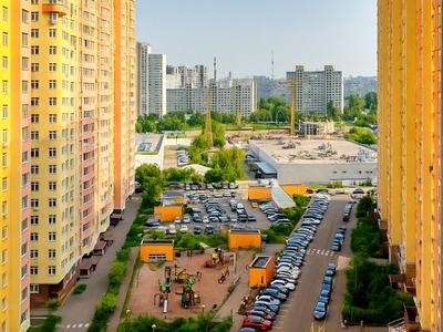 квартира по адресу Семьи Кульженков ул. (Дегтяренко Петра), 31-Б