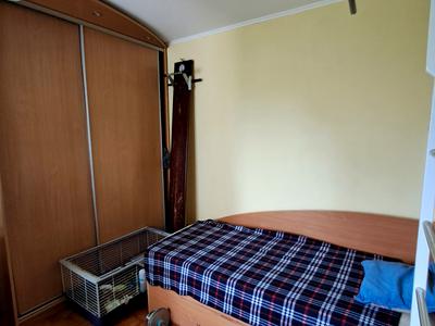 квартира по адресу Порика Василия просп., 17-Б