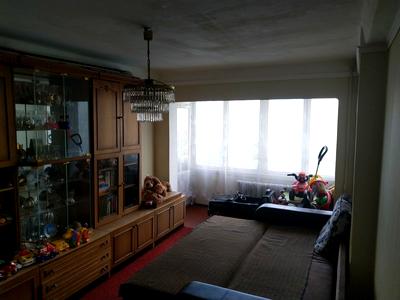 квартира за адресою Митрополита Андрея Шептицького вул. (Анатолія Луначарського), 24