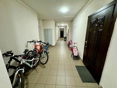 квартира по адресу Воскресенская ул., 14-Б