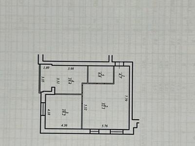квартира за адресою Миколи Різоля вул. (Маршала Судця), 30