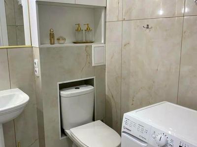 квартира по адресу Малоголосковская ул., 1