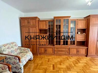 квартира по адресу Драгоманова ул., 44-А