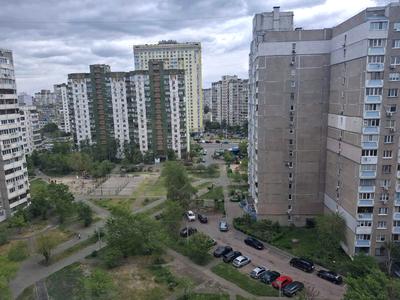 квартира за адресою Київ, Лісківська вул., 14