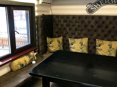 комерційна за адресою Остафія Дашкевича вул. (Курнатовського), 1-А