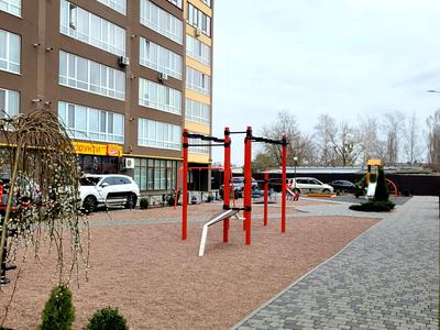 квартира за адресою Миру просп., 36