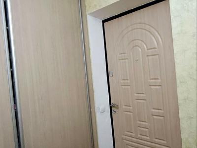 квартира по адресу Моторный пер., 9