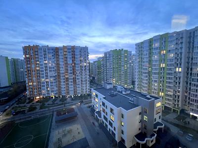 квартира за адресою Берестейський просп. (Перемоги), 65-В