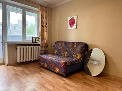 квартира по адресу Мануйловский просп. (Воронцова), 77