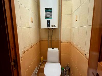 квартира за адресою Бережанська вул., 18