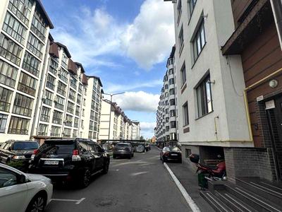 квартира по адресу провулок Фізкультурний, 25